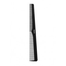 Расческа парикмахерская «Carbon fiber» 183*25 мм арт2451