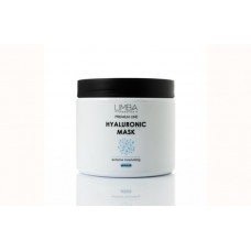 Увлажняющая маска для волос Premium Line Hyaluronic Mask		