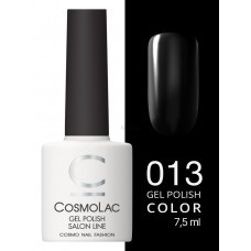 Cosmolac Гель-лак/Gel polish №13 Блекджек 7,5 мл Cosmolac Гель-лак/Gel polish №13 Блекджек 7,5 мл