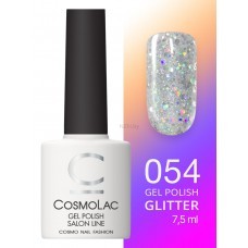 Cosmolac Гель-лак/Gel polish №54 Северное сияние 7,5 мл Cosmolac Гель-лак/Gel polish №54 Северное сияние 7,5 мл