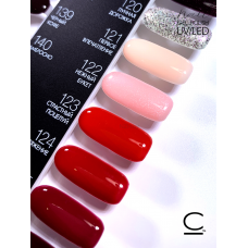 Cosmolac Гель-лак/Gel polish №121 Первое впечатление 7,5 мл Cosmolac Гель-лак/Gel polish №121 Первое впечатление 7,5 мл