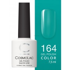 Cosmolac Гель-лак/Gel polish №164 Альпийские луга 7,5 мл 