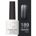 Cosmolac Гель-лак/Gel polish №189 Снежная ночь 7,5 мл