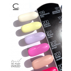 Cosmolac Гель-лак/Gel polish №199 Безмятежное утро 7,5 мл Cosmolac Гель-лак/Gel polish №199 Безмятежное утро 7,5 мл