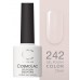 Cosmolac Гель-лак/Gel polish №242 Улыбка Фортуны 7,5 мл