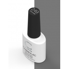 Cosmolac Гель-лак/Gel polish №249 Concrete 7,5 мл Cosmolac Гель-лак/Gel polish №249 Concrete 7,5 мл