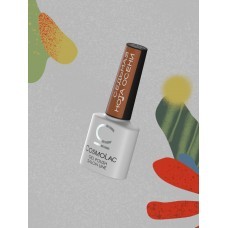 Cosmolac Гель-лак/Gel polish №266 Мечтой исполнены глаза 7,5 мл Cosmolac Гель-лак/Gel polish №266 Мечтой исполнены глаза 7,5 мл