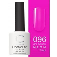 Cosmolac Гель-лак/Gel polish №96 Праздничное кимоно 7,5 мл Cosmolac Гель-лак/Gel polish №96 Праздничное кимоно 7,5 мл