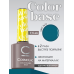 Cosmolac Базовое покрытие для ногтей "Цветная каучуковая база"/Color Rubber Base №10 7.5 мл