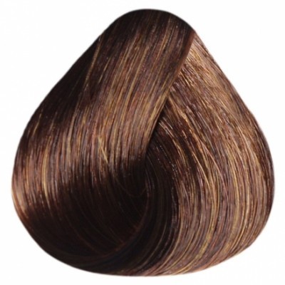 Краска для волос Estel De Luxe 7/47 Русый медно-коричневый