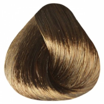 Краска для волос Estel De Luxe  7/77 Русый коричневый