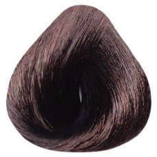 Estel  Крем-краска DE LUXE SILVER   5/76 Светлый шатен коричнево-фиолетовый