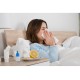 5 необычных способов профилактики простуды