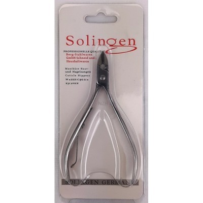 Кусачки Solingen 9мм MX 8977