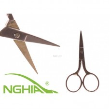 NGHIA - Ножницы маникюрные - KM-605