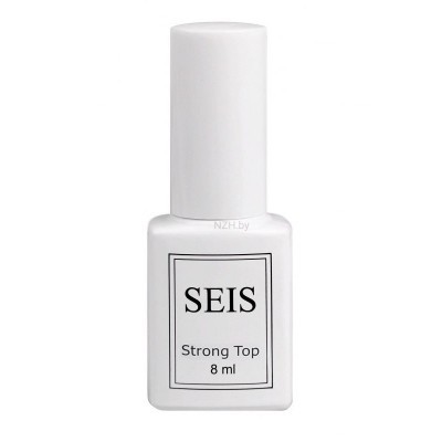 SEIS-Strong топовое покрытие 8 мл
