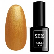 Гель-лак SEIS 224