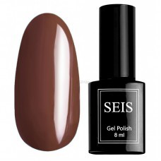 Гель-лак SEIS 252