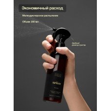 Спрей-сияние для волос Sandal