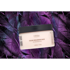 Маска для окрашенных волос Limba Cosmetics Color Prolonger Mask, 245 г