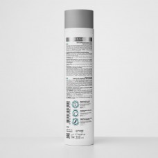 Шампунь для волос "Hydration & smoothing" Tashe professional, 300 мл