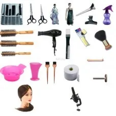 Всё для парикмахеров