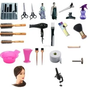 Всё для парикмахеров <sup>314</sup>